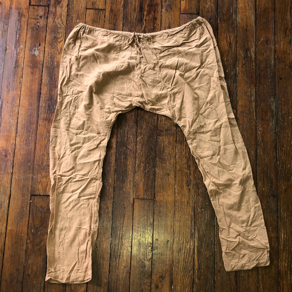 Lightweight cotton joggers/sherwanis/kurta